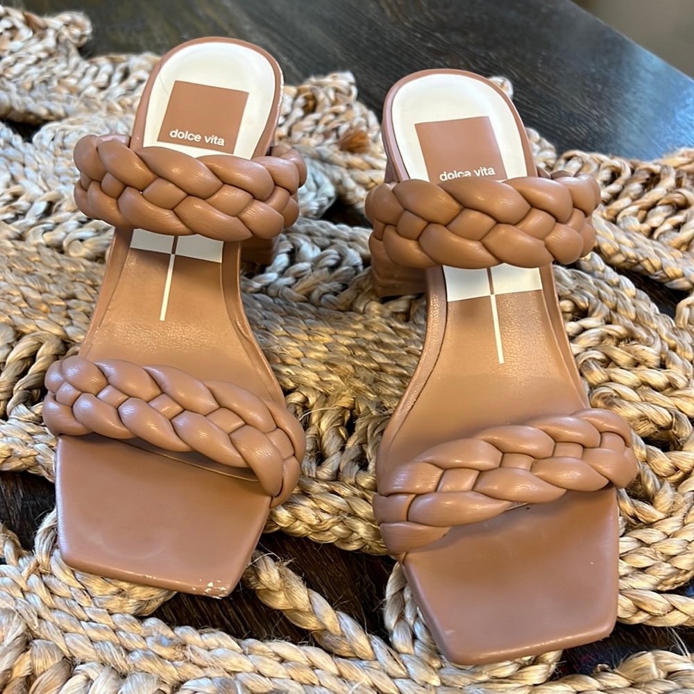 Dolce Vita Paily Heel Stella